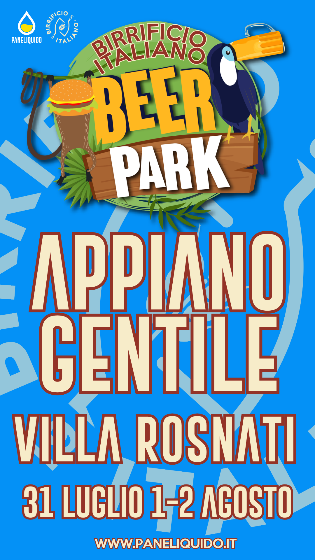BP – APPIANO 2026 STORIA